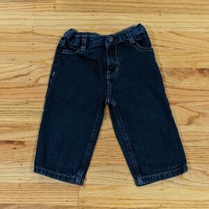 3/$10 Nautica Jeans Size 12 mo